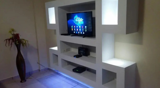 Коттедж Colinas del Atlantico Vacational House 1st Floor