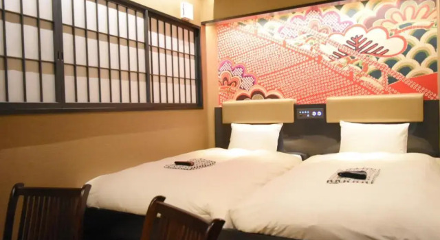 Двухместный номер Standard Hotel Paul House