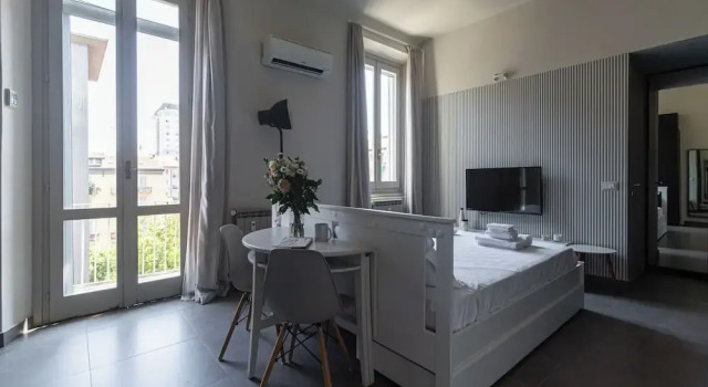 Italianway Easy - Giambellino 67 A