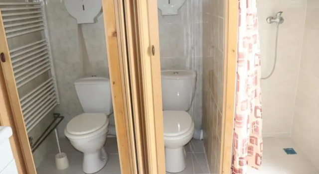 Семейный номер Standard Hotel u Nádraží Lanžhot