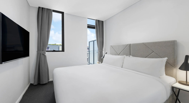 Meriton Suites Zetland