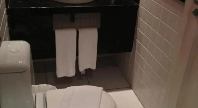 Одноместный номер Deluxe DELPLAZA Marabá São Paulo