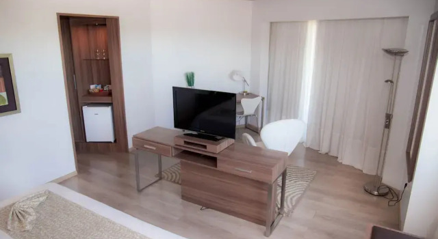 Номер Superior 7 Saltos Resort