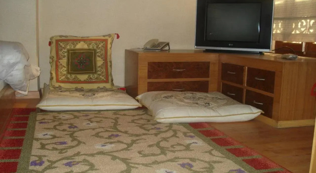 Pottery Guest House