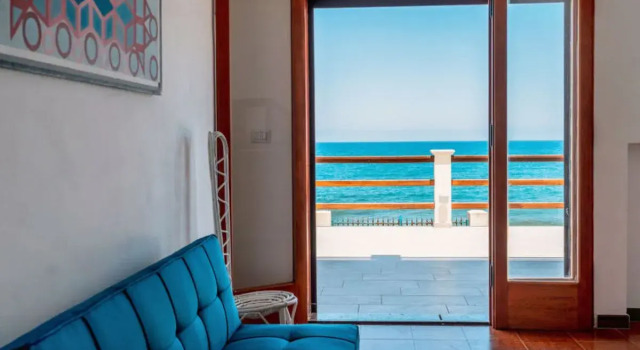 Apartment Nina Marina di Caronia