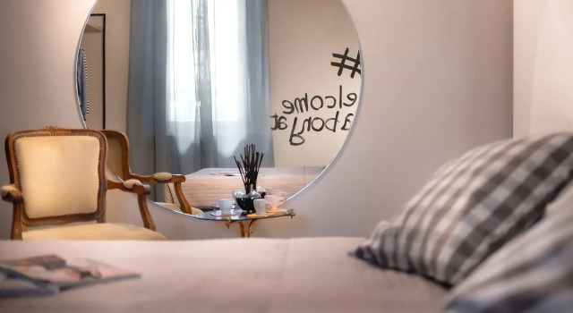 Hotel Vagabond