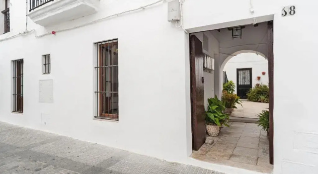 Casa de Los Abuelos 18