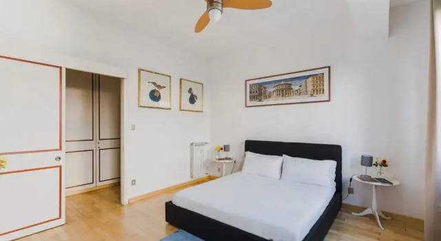 Pennylane Rome Apartment, Забронировать Апартаменты/квартира Отели Рима с завтраком, рядом с Собор Святого Петра, Завтраки