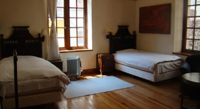 Двухместный номер Standard Hotel Boutique El Consulado