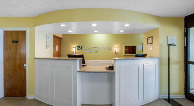 Quality Inn Carolina Oceanfront, Забронировать Отель Отели Outer Banks с завтраком, Завтраки