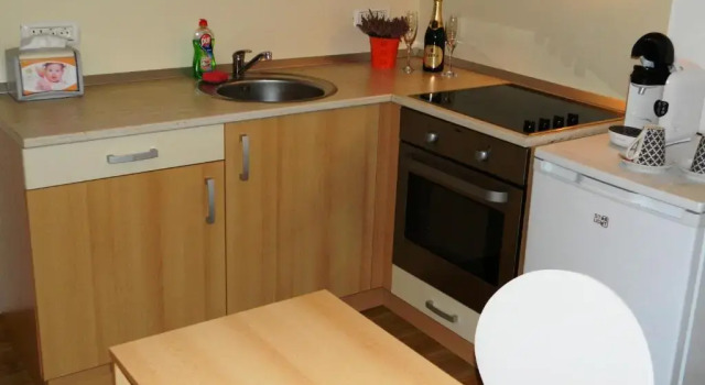 Phòng Studio Apartament Confort Timisoara