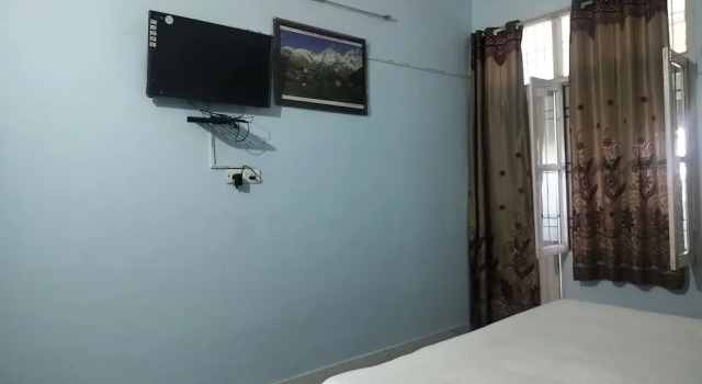 Номер Standard Hotel Binwa View