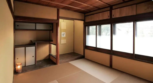 Kiyomizuan 清水庵 車庫2台可 ビフォアアフターの匠 坂田基禎さん改築の京町家, Book Hotel Ōta Kyoto