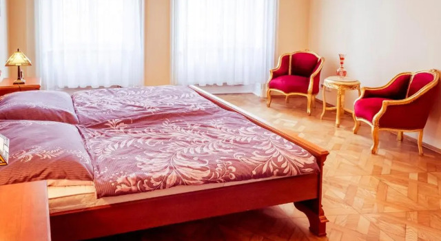 Apartment Vodičkova 11, Забронировать Апартаменты/квартира Апартаменты Праги, рядом с Музей Альфонса Мухи, Апартаменты/квартира