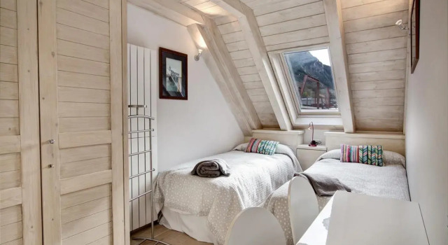 Passarell by Totiaran, Prenota Hotel Naut Aran 
