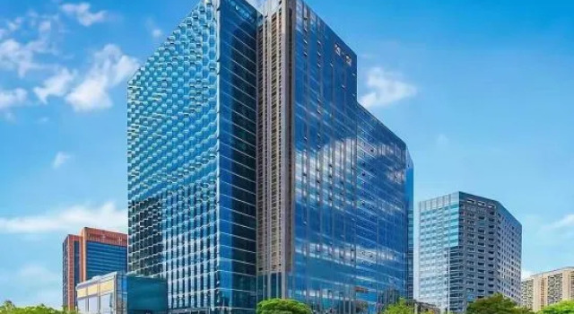 Orange Crystal Hotel Hangzhou Binjiang Olympic Sports Center