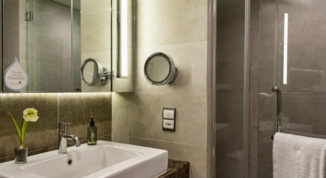Студия Premier Ascott Sentral Kuala Lumpur