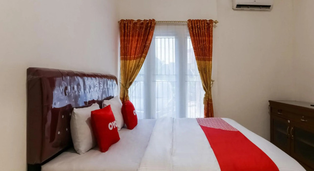 Urbanview Hotel Mine Residence Syariah, Book Hotel Cheap Hotels in Padang