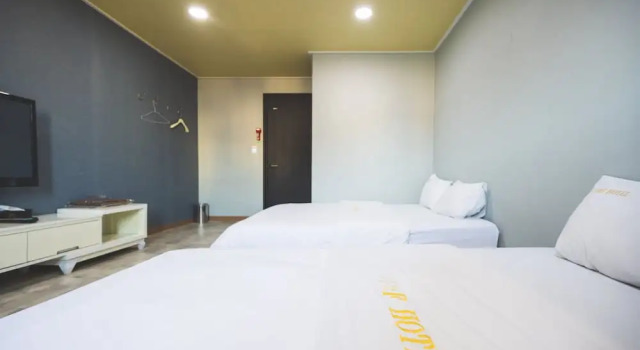 Номер Standard B&F Hotel