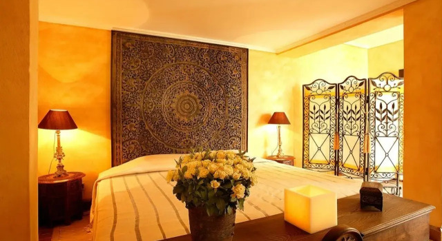 Riad Ayadina & SPA, Забронировать Курортный отель СПА-отели Марракеш-Тенсифт-Эль-Хауз, SPA-услуги