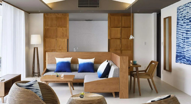 The Rescape, Rezervovat Hotel Wellness hotely v Miyako Island, SPA
