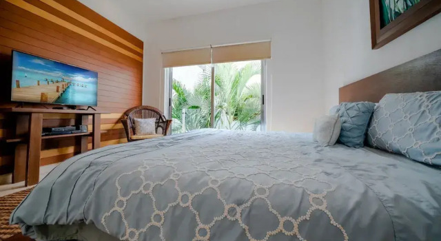Turquesa by NAS, Rezervovat Apartmán Playa del Carmen Quintana Roo