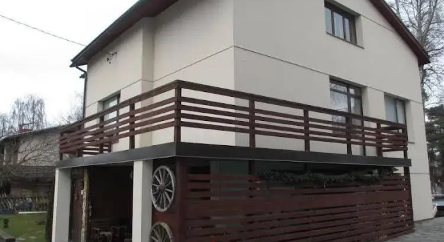Tanuma Apartment, Buchen Sie Ferienwohnung Haabersti Tallinn