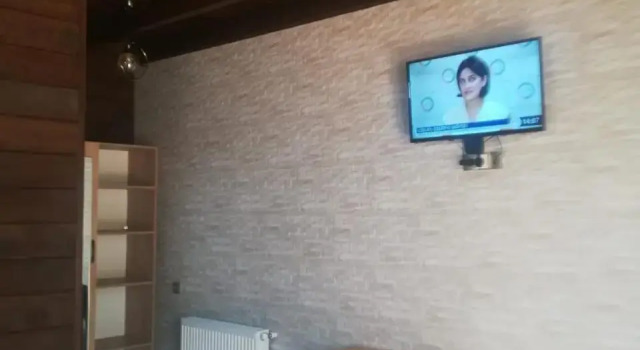Guesthouse on V.Pshavela 52A, Prenota Hotel Kazbegi 