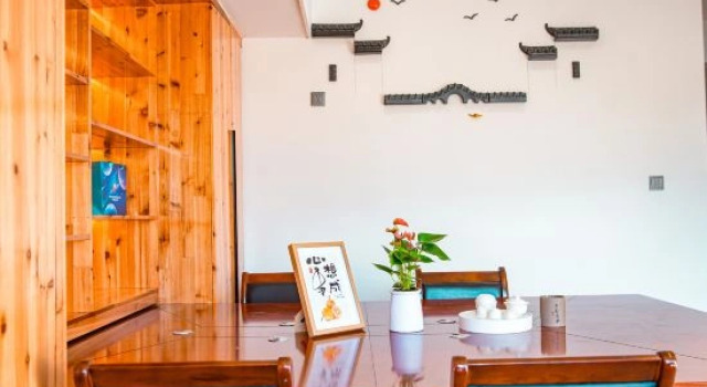 Changting Zhenyuan Shuxiang Bieyuan Chinese Inn (Tingzhou Ancient City), Book Hotel Longyan Fujian