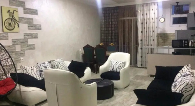 Inga's Apartment, Book Apartment Kobuleti 