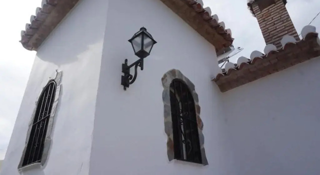 Villa Las Encinas COSTA DEL SOL