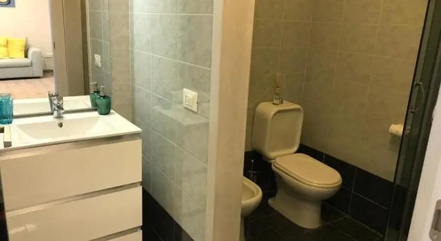 Апартаменты Vea Apartment