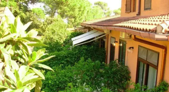 Pintadera Hotel, Забронировать Отель Отели Санта-Маргерита-ди-Пула с парковкой, рядом с Пляж Санта-Маргерита-ди-Пула, Парковка
