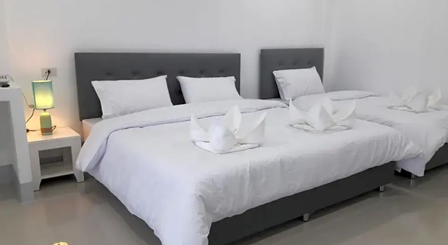 Номер Economy DK Grand Hotel