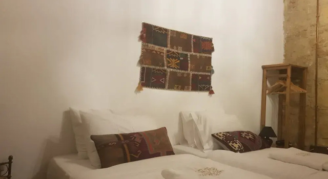 Номер Economy Hotel Valide Hanim Konak
