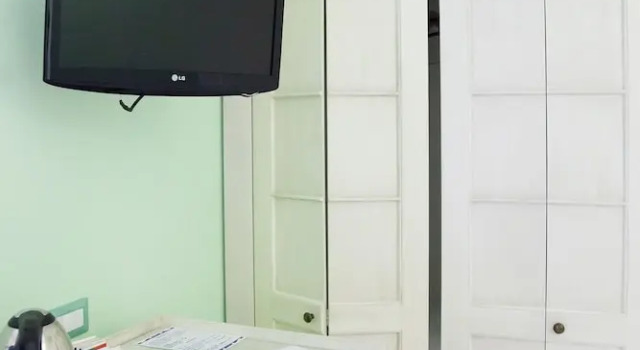 Номер Standard Hotel Residence Mendolita