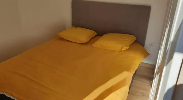 Le Clarami appartement hyper centre, 预订 公寓 阿拉斯 阿图瓦
