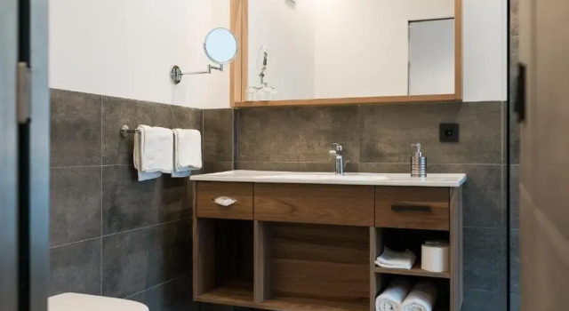 Номер Standard Hotel Salgart