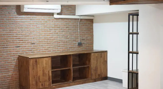 Nilux Room - Hostel
