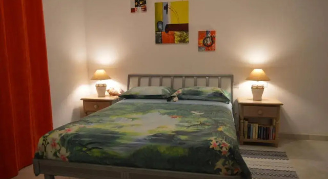 Tropical Gecko Studio - Sweet Jewel Apartments