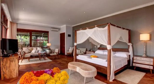 Villa Gita Segara