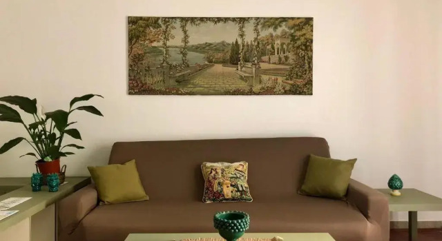 Dante Suites, Забронировать Отель Отели Палермо с парковкой, рядом с Кафедральный собор, Парковка