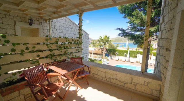 Alacati Marina Palace Otel