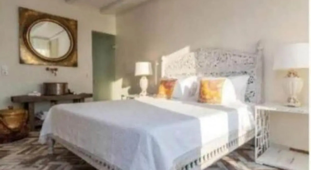 Villa Zenia in Mykonos