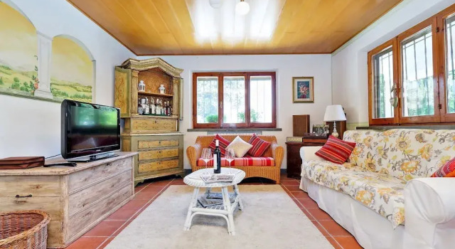 Villa With Private Pool and Garden in Private Location, Rezervovat Vila San Severino Marche 