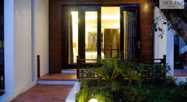 Hoi An Retreat Phu Quoc