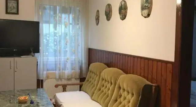 Номер Standard Pensiunea Eugenia
