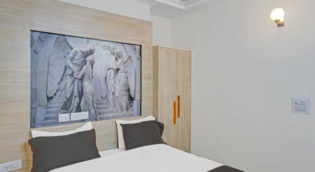 Collection O 85462 Hotel Sundew