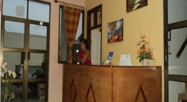 Hotel Piesta, Book Hotel Hoteller i Trinidad med parkering, Parkering