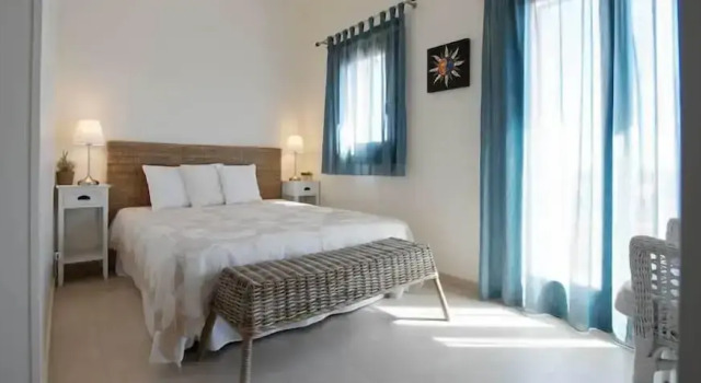 Номер Superior La Terra dei Mari Room & Relax